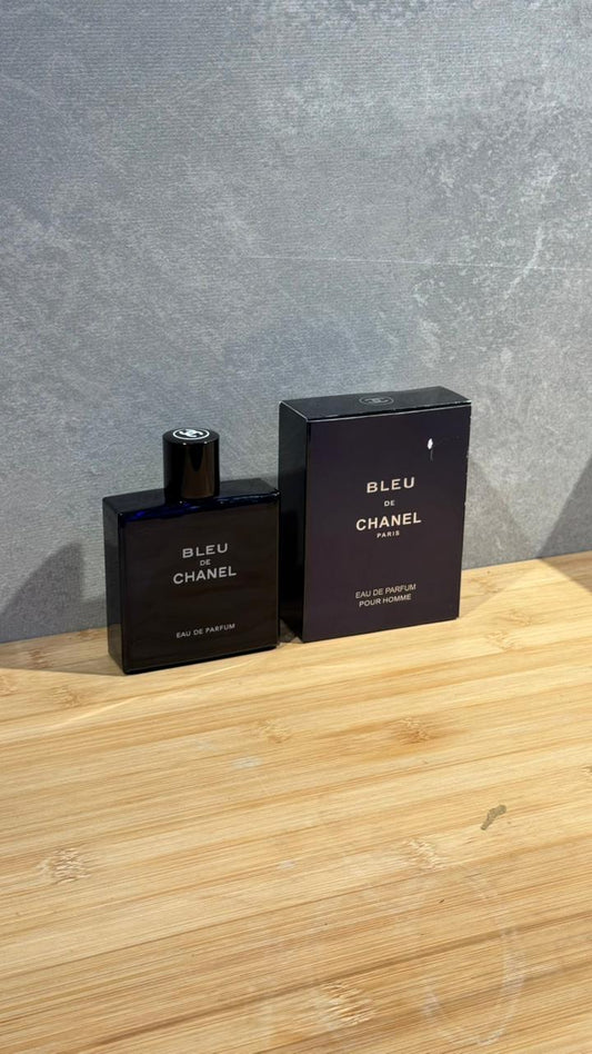 PERFUME BLUE DE CHANEL