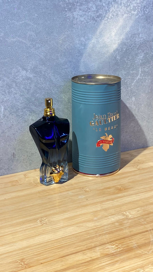 PERFUME JEAN PAUL LE BEAU