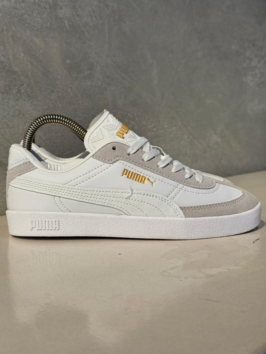 PUMA PALERMO BLANCO