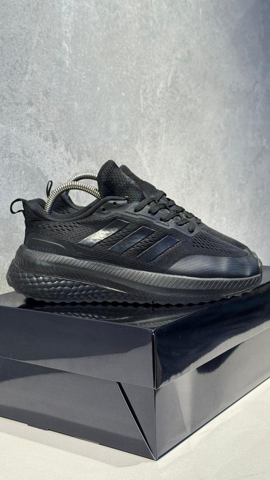 ADIDAS PUREBOOST 2025 NEGRO