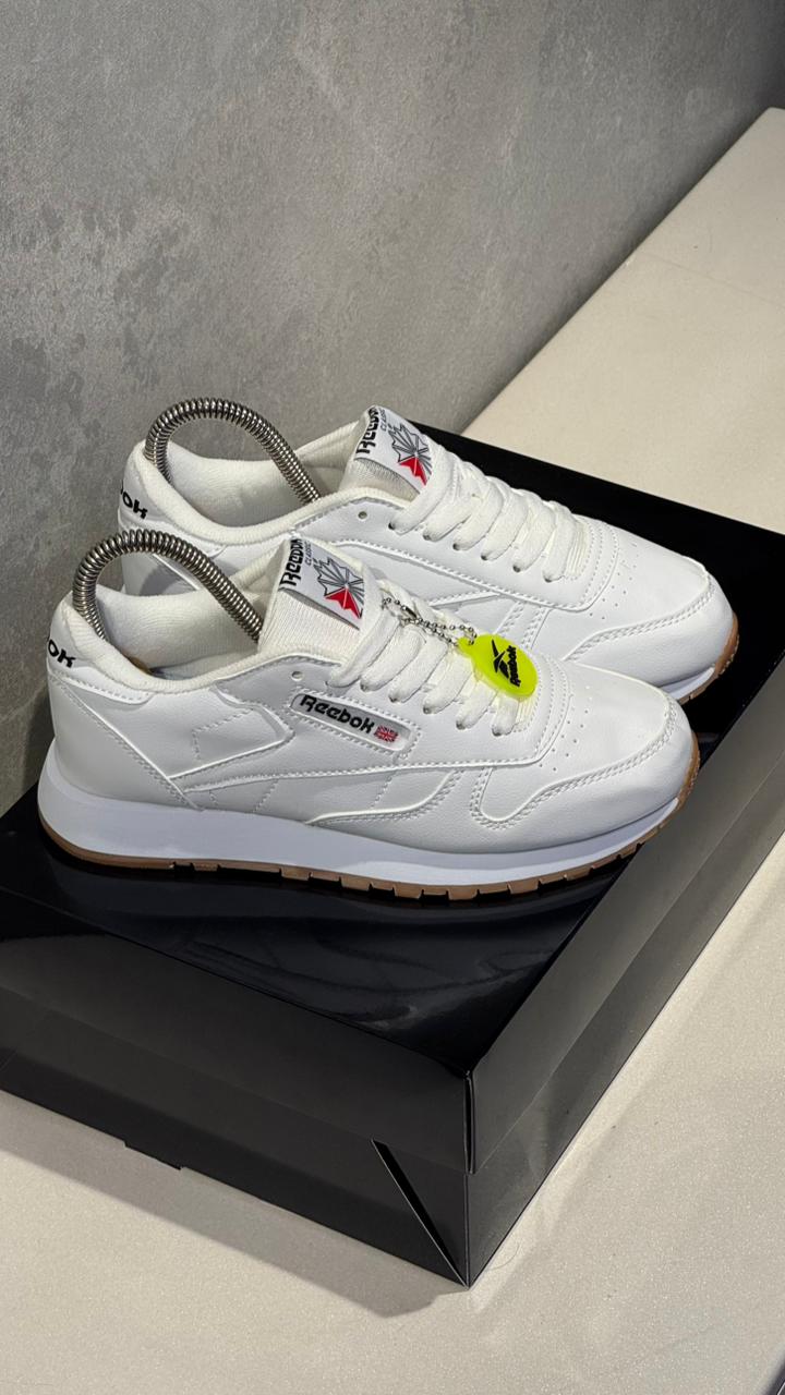 REEBOK MASTER BLANCO