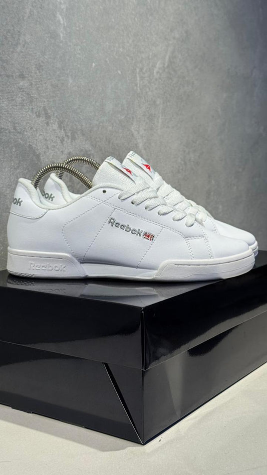 REEBOOK TABLA BLANCO