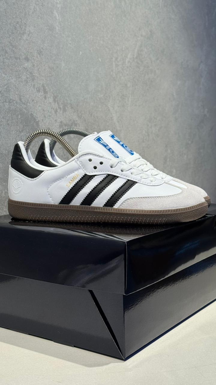 SAMBA CLASICO