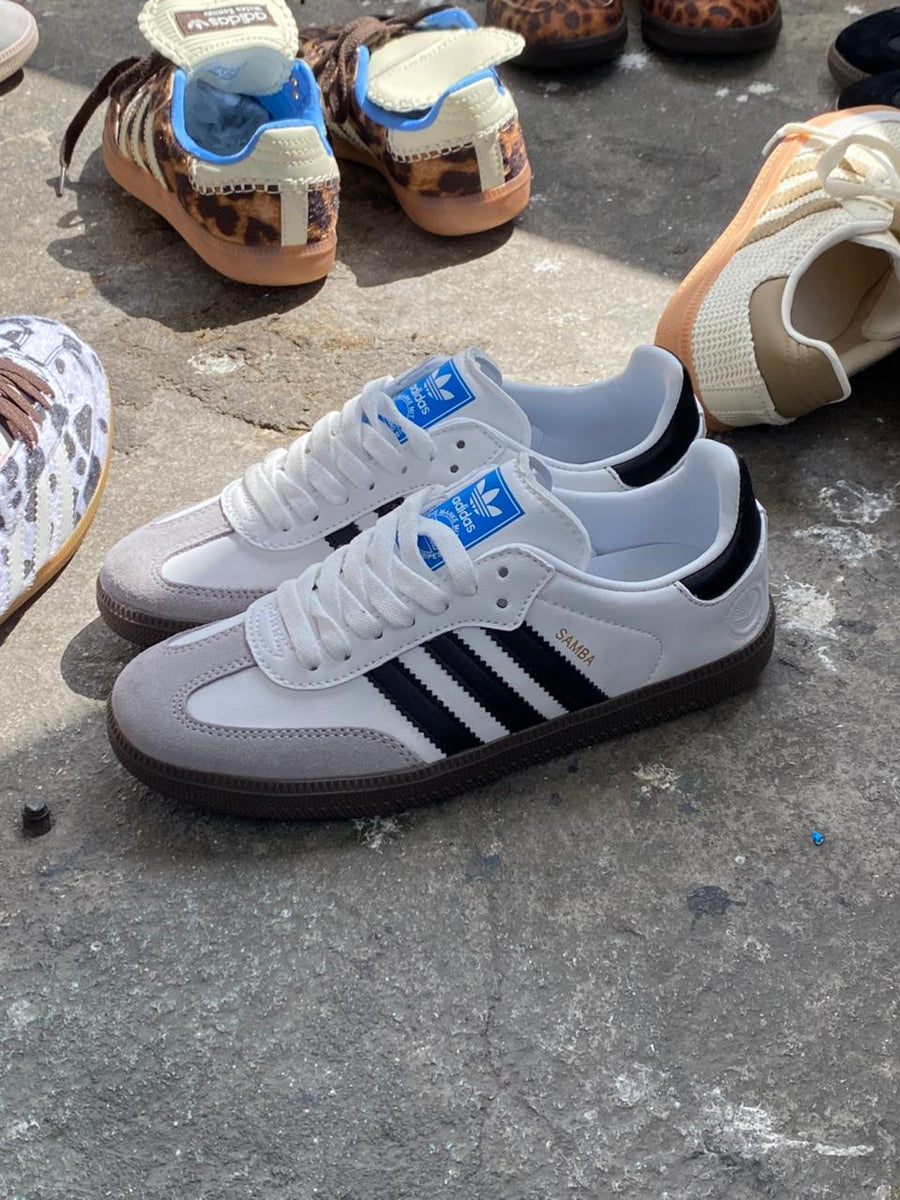 SAMBA CLASICO