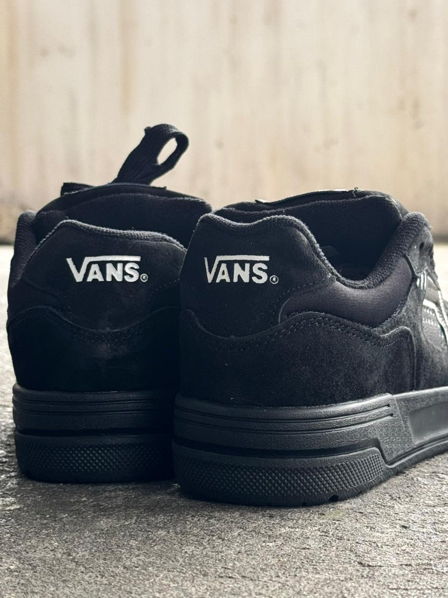 VANS HYLINE NEGRO