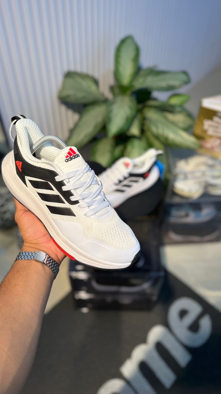 ADIDAS BOUNCE