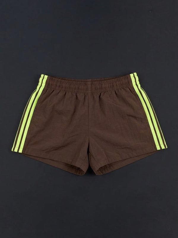 SHORT MARRON DAMA