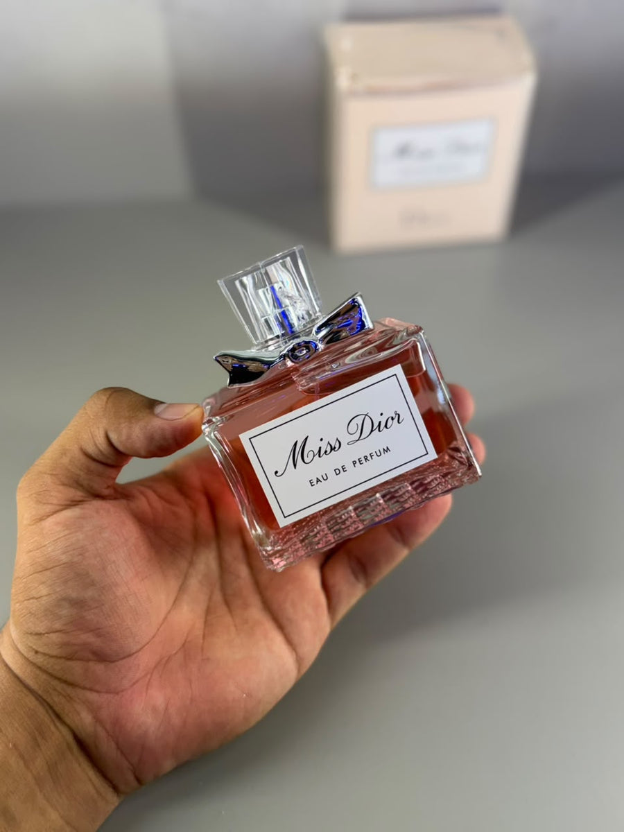 PERFUME MISS DIOR