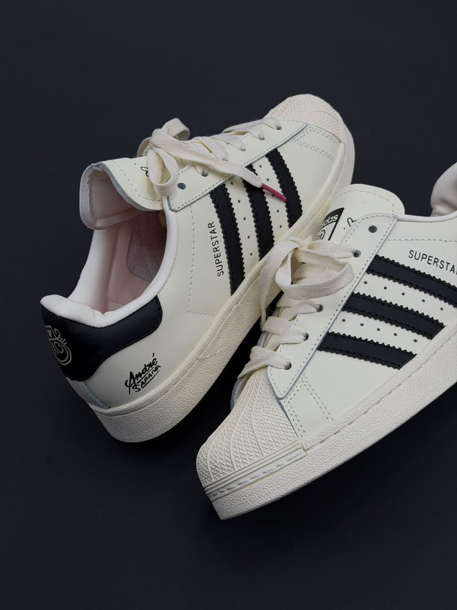 ADIDAS SUPER STAR SARABIA