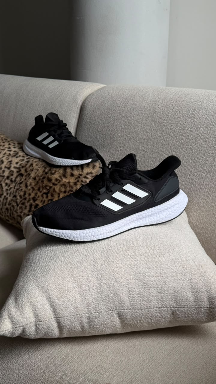 PUREBOOST NEGRO BLANCO PROMO MASTER