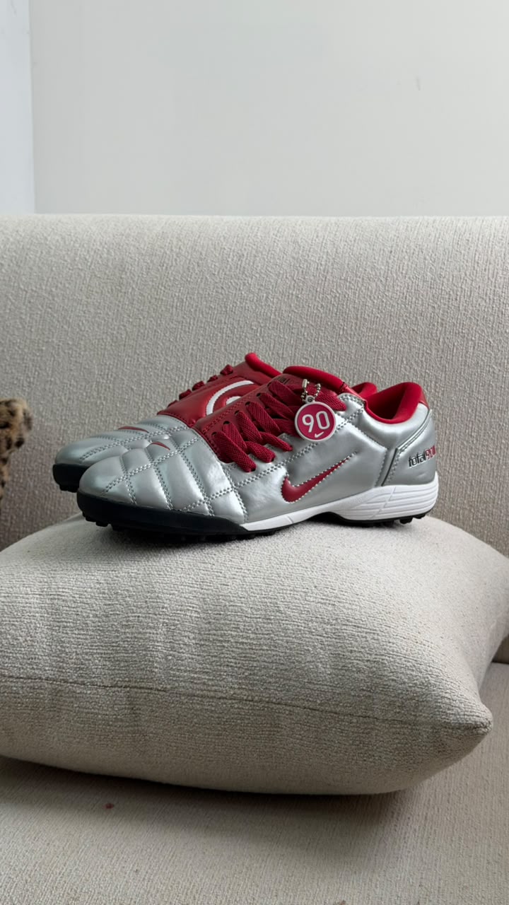 GUAYO TOTAL 90 ROJO PLATA PROMO