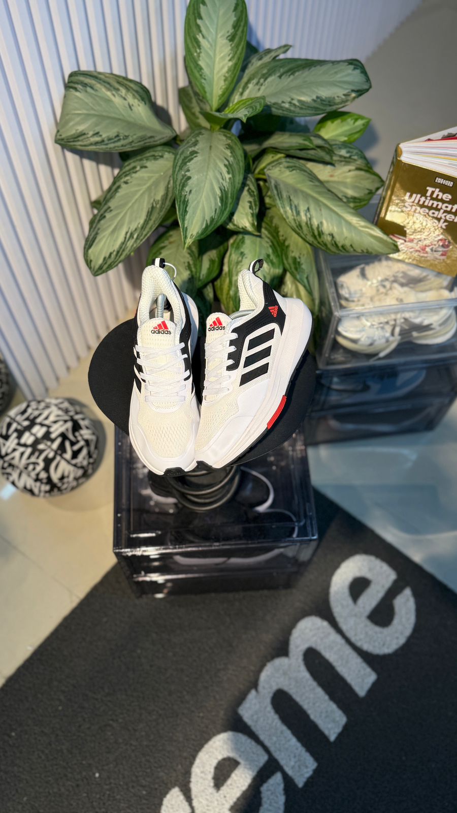ADIDAS BOUNCE