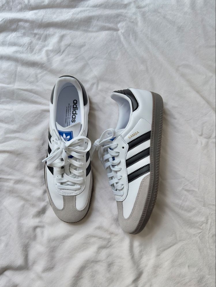 SAMBA CLASICO