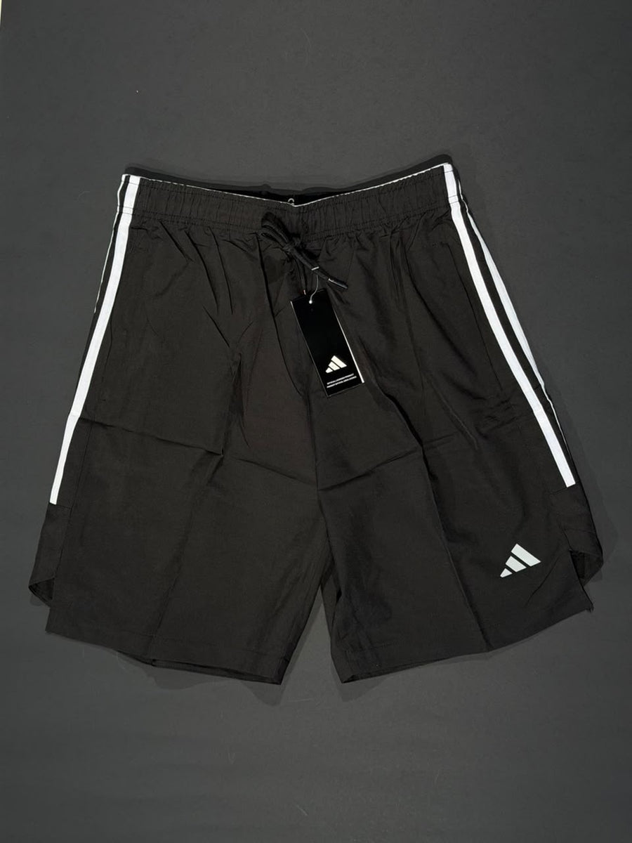 PANTALONETA DEPORTIVA ADIDAS 3 RAYAS