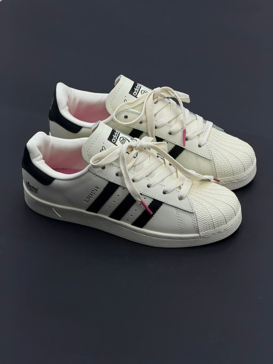 ADIDAS SUPER STAR SARABIA