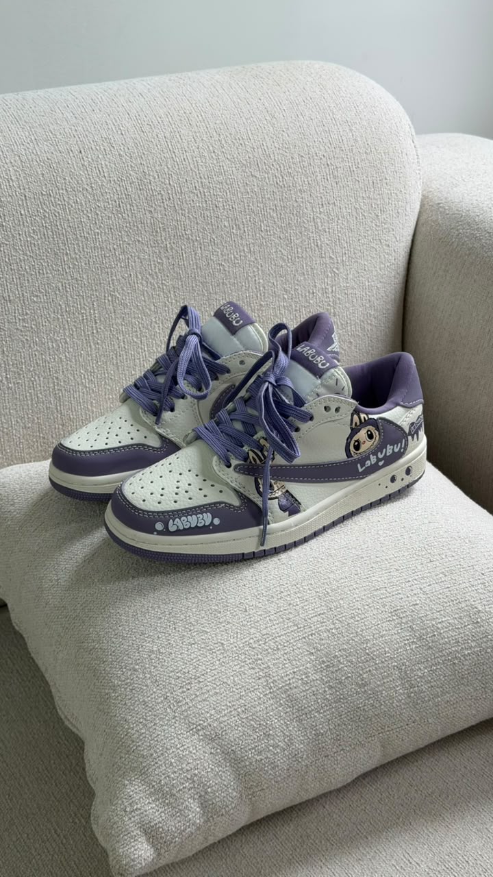 NIKE TRAVIS LABUBU MORA PROMO MASTER