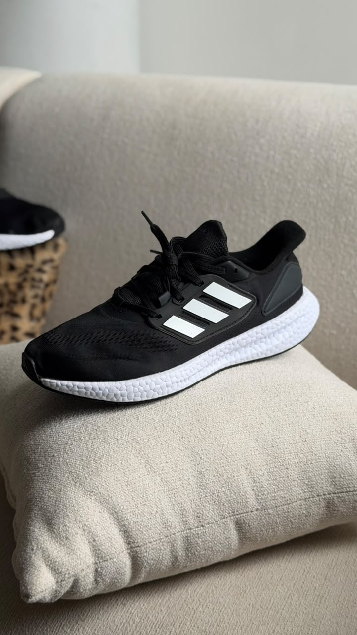 PUREBOOST NEGRO BLANCO PROMO MASTER