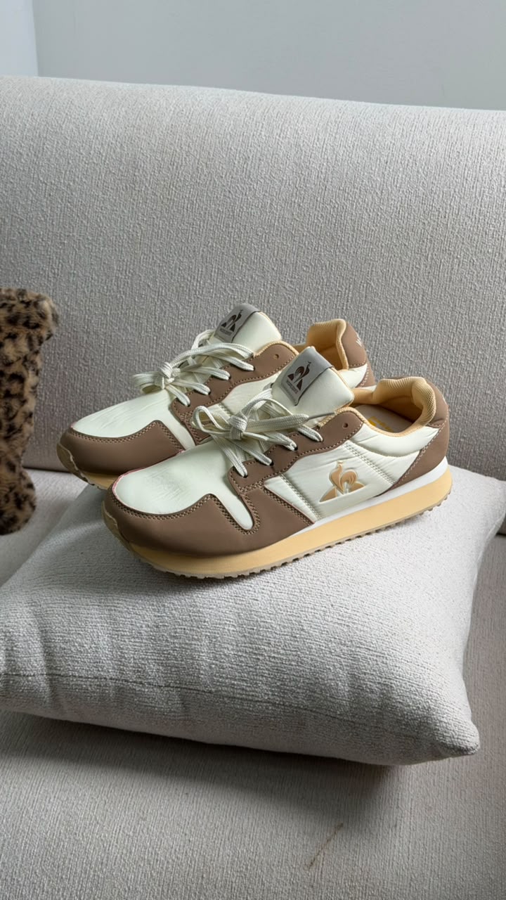 LECOP SPORTIF BEIGE CAFE PROMO MASTER