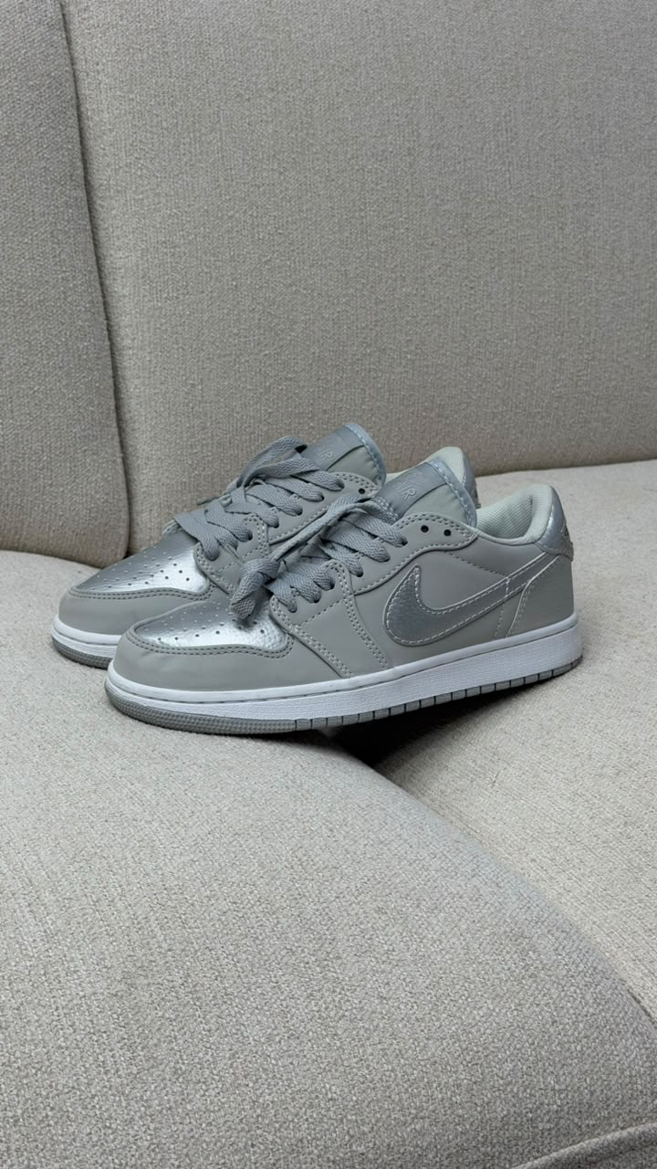 NIKE SB PLATEADO PROMO