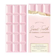 PERFUME SWEET TOOTH ROSA