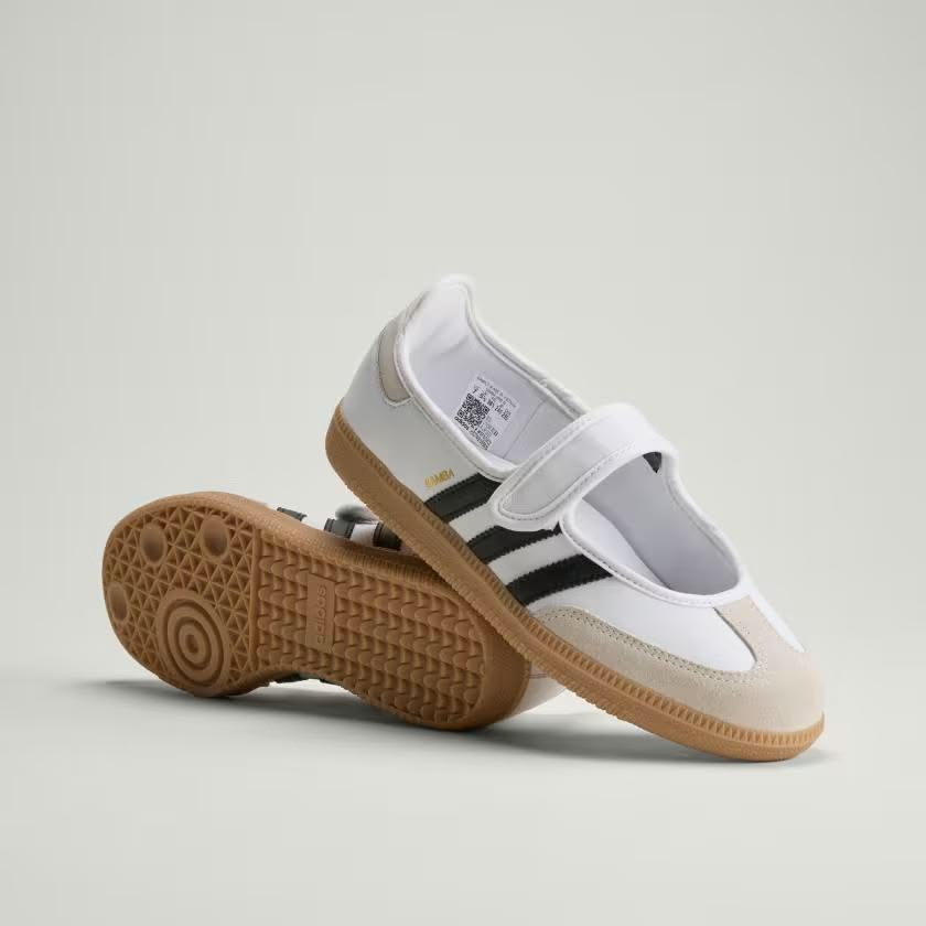 ADIDAS JANE LINEA NEGRA