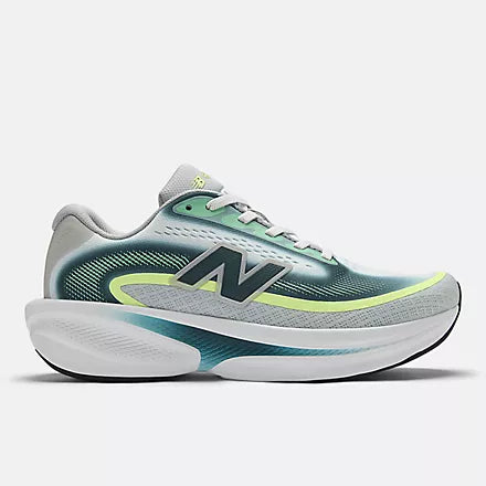 NEW BALANCE ELLIPSE FRESH X FOAM BLANCO VERDE