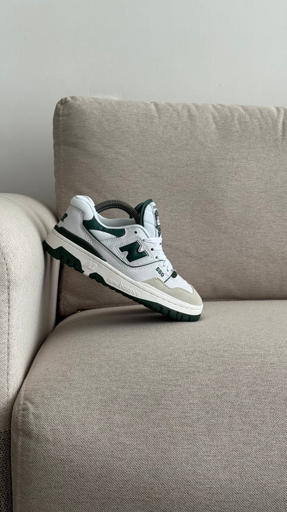 NEW BALANCE 550 BLANCO VERDE