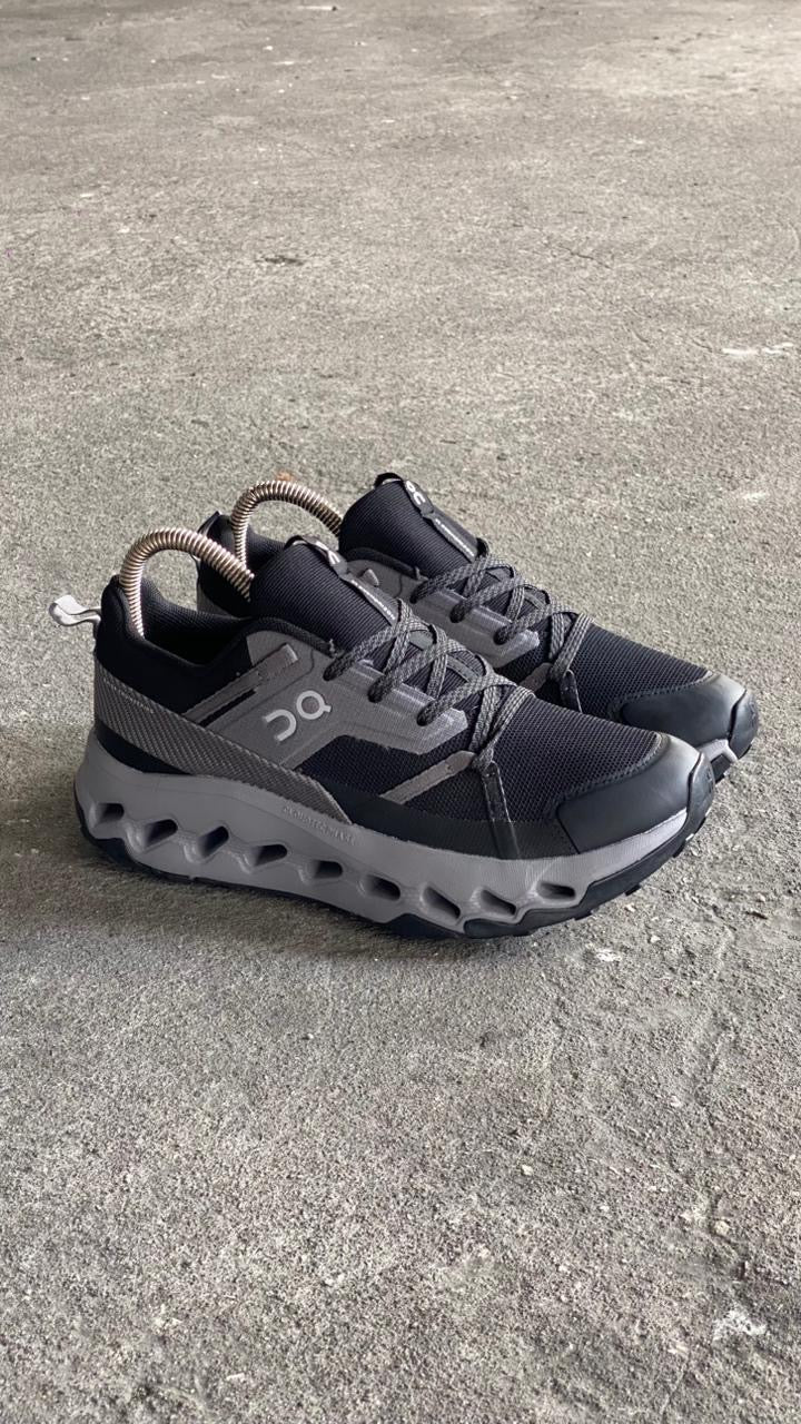 ON CLOUD Z NEGRO GRIS