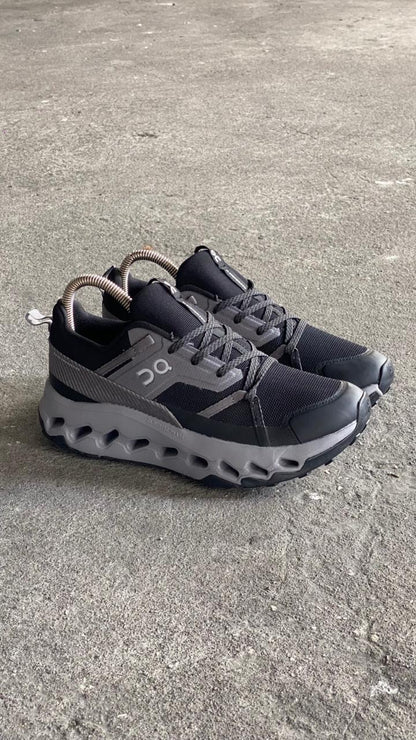 ON CLOUD Z NEGRO GRIS