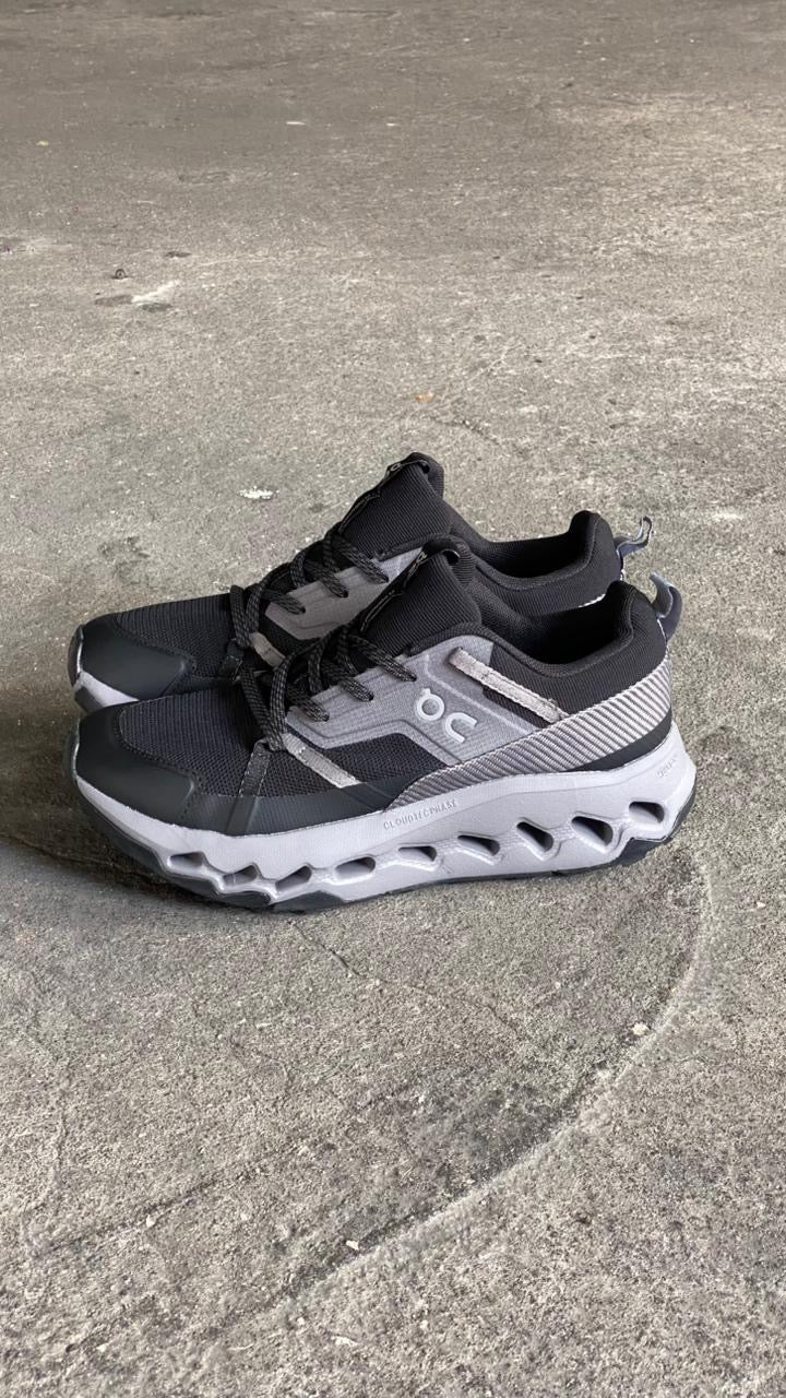ON CLOUD Z NEGRO GRIS