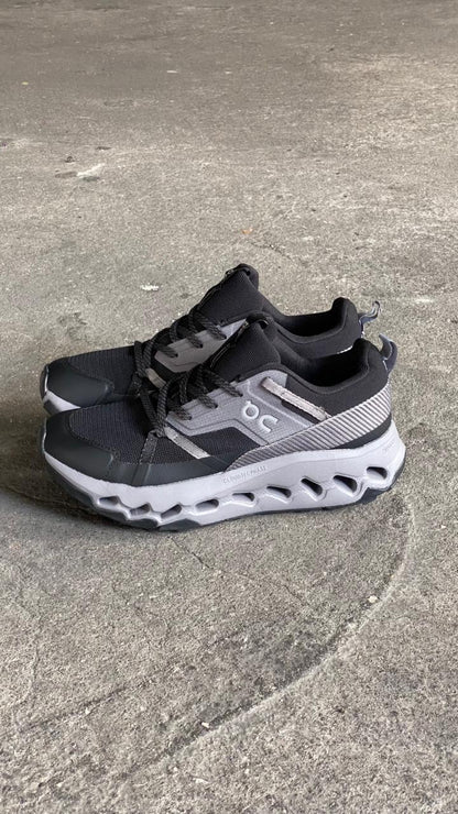 ON CLOUD Z NEGRO GRIS