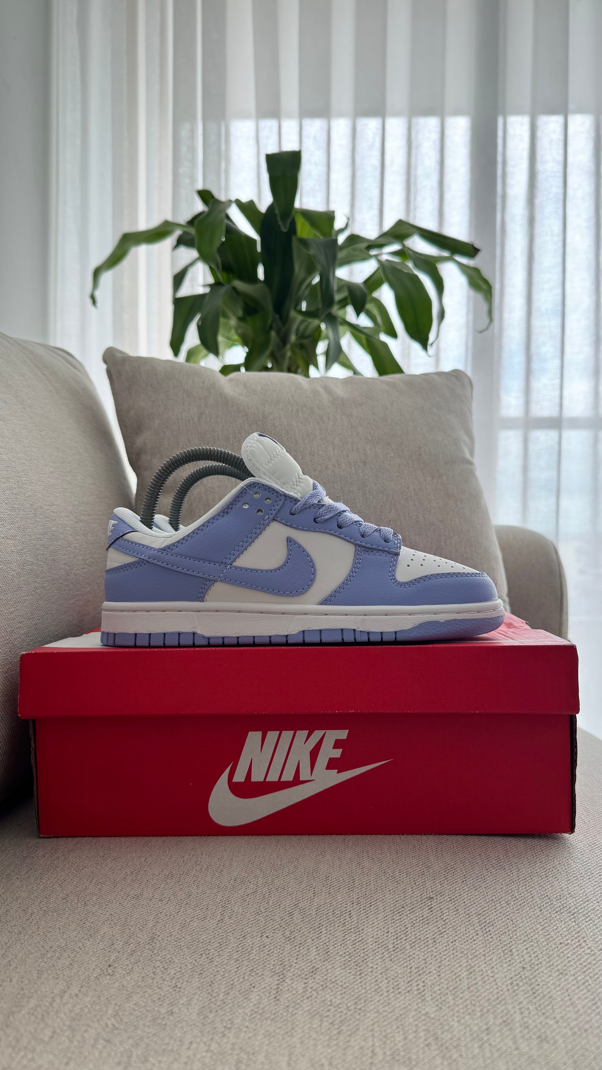 SB LILA