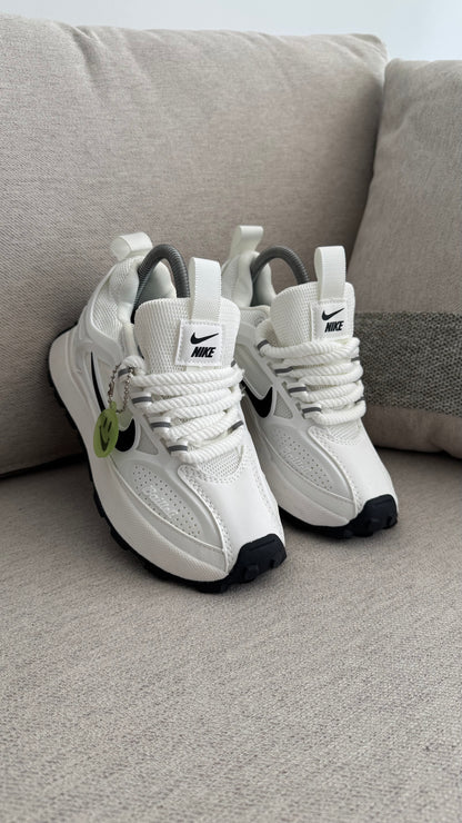 NIKE BALLELY CLASICO BLANCO