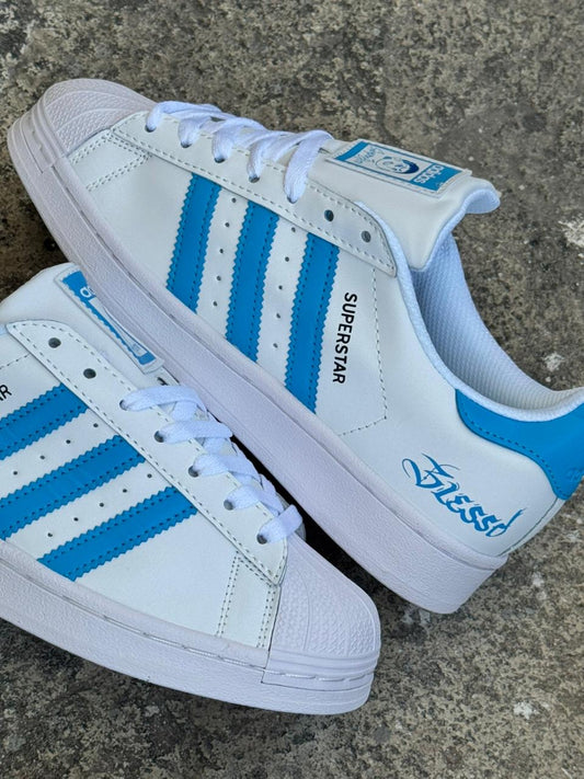 SUPER STAR BLESSED PROMO MASTER