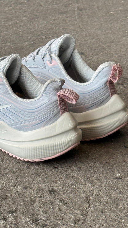 NIKE DOBLE CHULO LILA