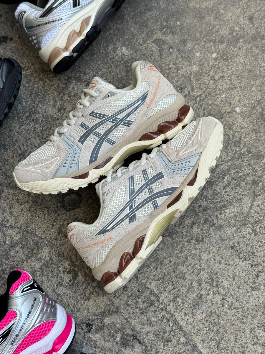ASICS GEL ROUS