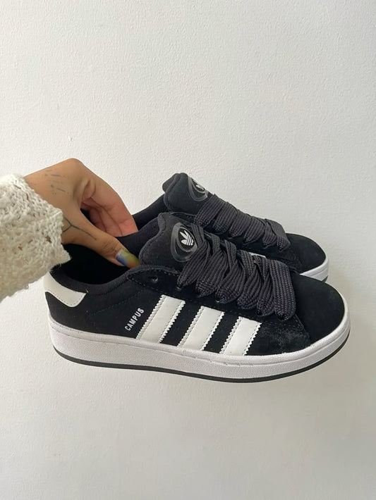 ADIDAS CAMPUS 2.0 NEGRO