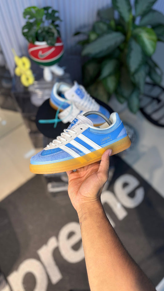 ADIDAS SAN JUAN AZUL