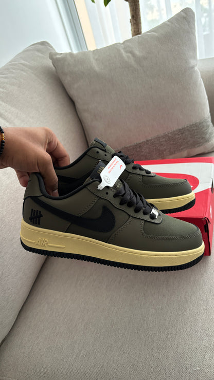AF1 MILITARY