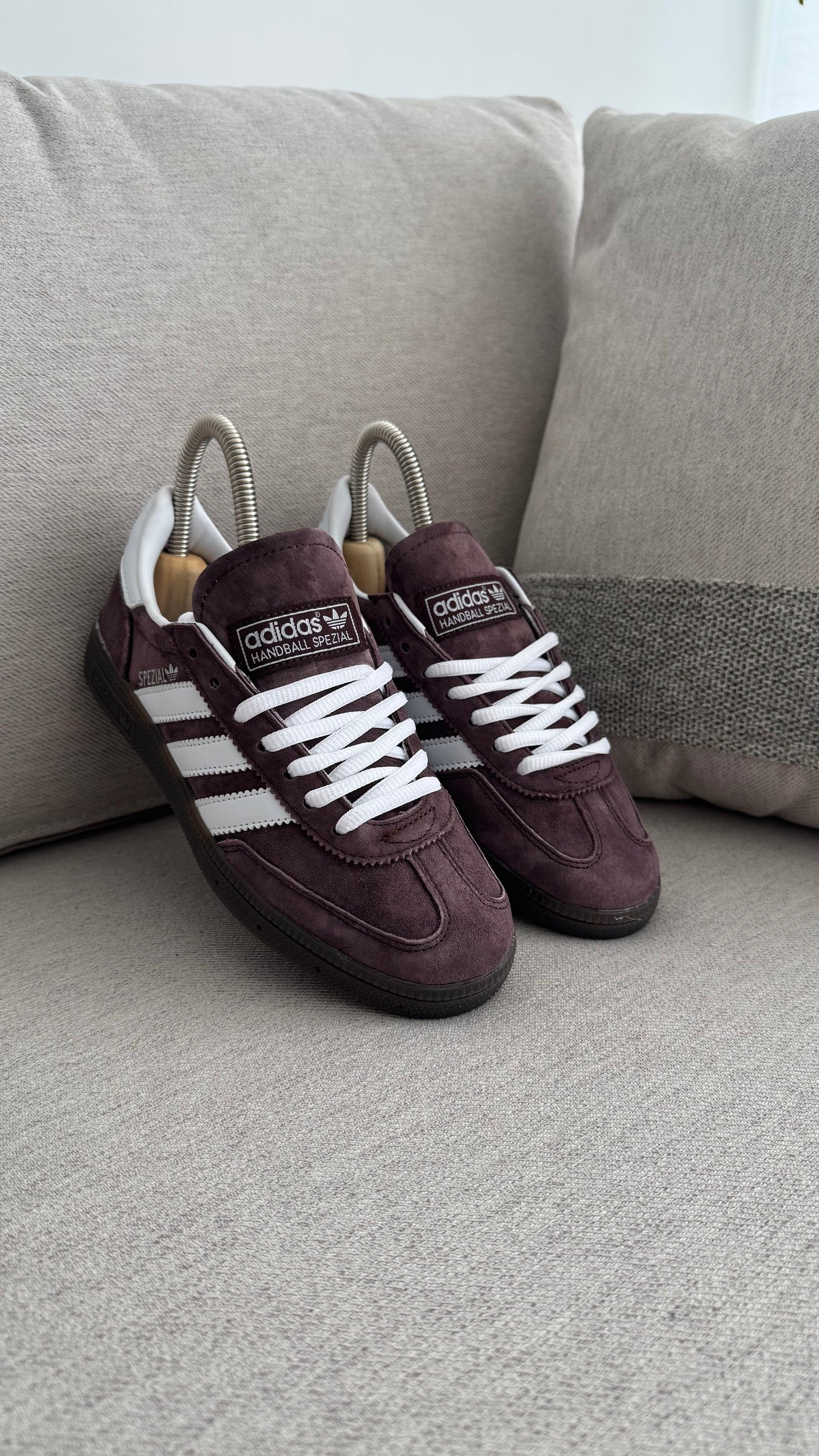 ADIDAS ESPEZIAL VINOTINTO