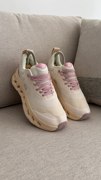 ON CLOUD BEIGE ROSA