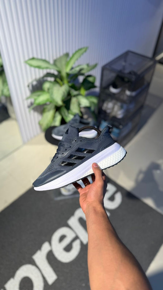 ADIDAS PUREBOOST GRIS
