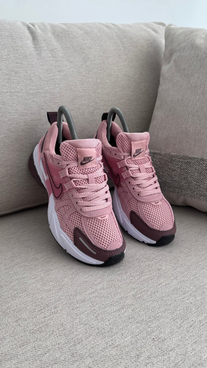 NIKE V2K ROSADO