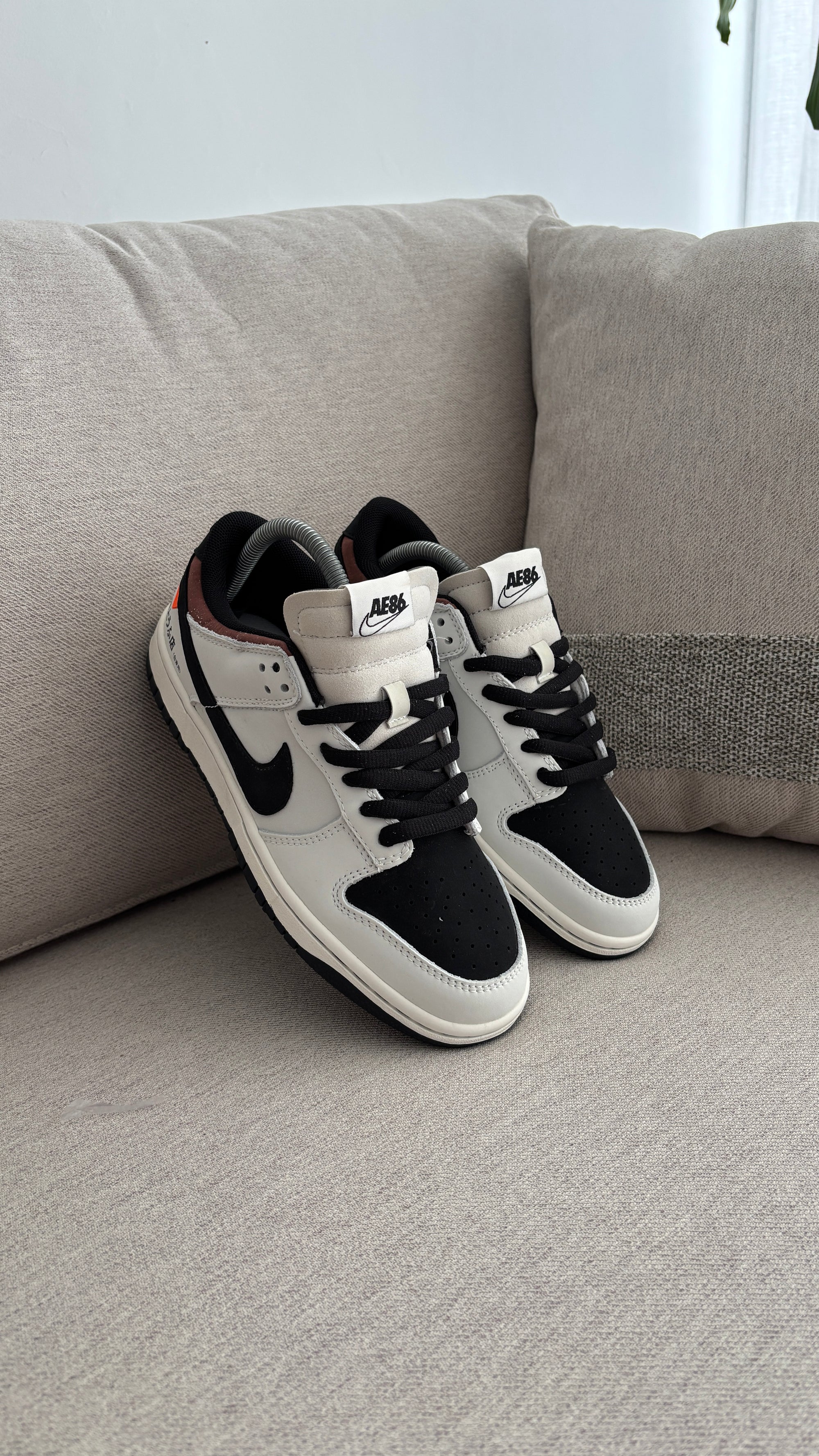 NIKE SB TOYOTA