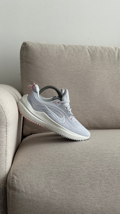 NIKE DOBLE CHULO LILA