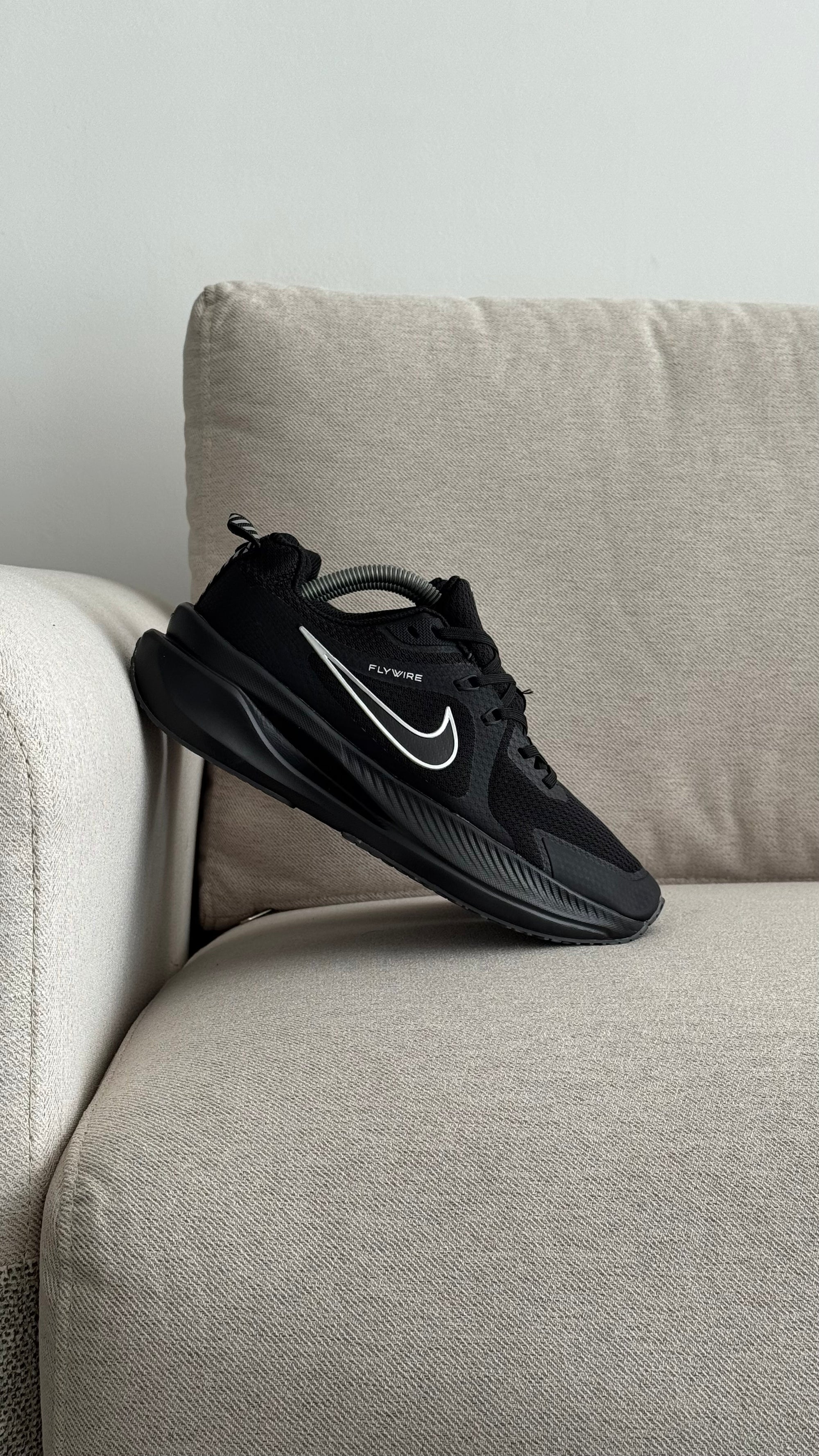 NIKE ZOOM FLY NEGRO PROMO