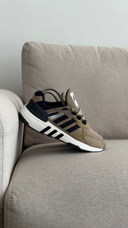 ADIDAS EQUIPAMENT BEIGE MARRON
