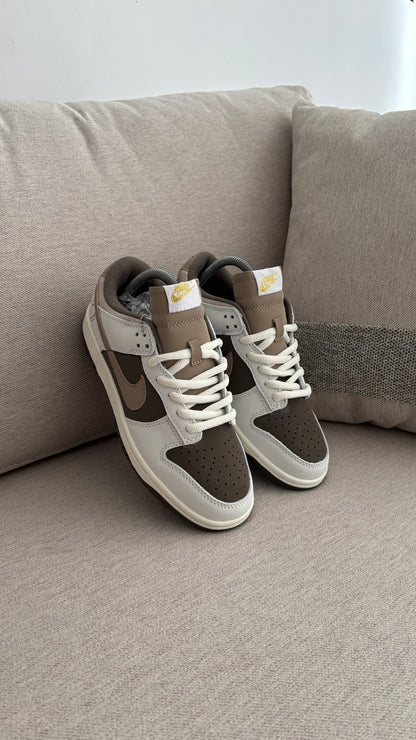 NIKE SB OSITO BLANCO CAFE