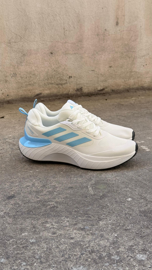 ADIDAS SUPERMAGMA BLANCO AZUL