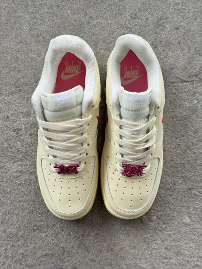 NIKE AF1 BARBIE PROMO MASTER